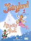 Fairyland 1 WB+ieBook wielolet. EXPRESS PUBLISHING