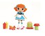 Lalaloopsy mini - Pickles BLT