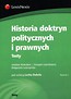 Historia doktryn politycznych i prawnych Testy