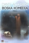 Boska Komedia. Piekło. Książka audio CD MP3