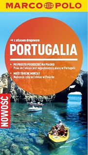 Przewodnik Marco Polo. Portugalia