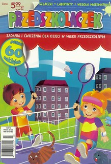 Przedszkolaczek nr 14