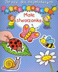 Małe stworzonka