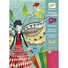 Zestaw artystyczny - Folia Świetliki