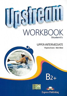 Upstream B2+ Upper Intermediate New Revised WB