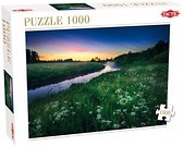 Puzzle 1000 Letnia noc
