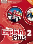 English Plus New 2 SB + CD OXFORD