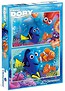 Puzzle 2x60 Gdzie jest Dory