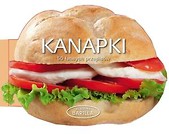 Kanapki. 50 łatwych przepisów