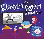 Klasyka dla dzieci - w filmach CD SOLITON