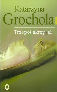 Trzepot skrzydeł