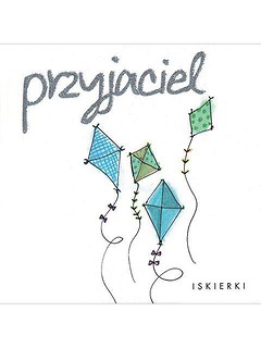 Iskierki 001 Przyjaciel