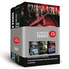 Pakiet Kobiece kryminały III