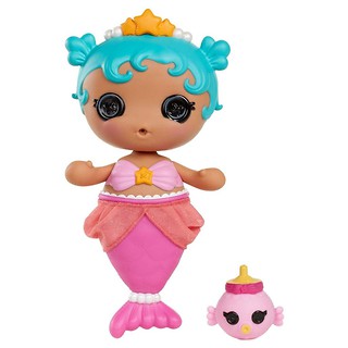 Lalaloopsy Babies - Lalka Syrenka Piaseczka