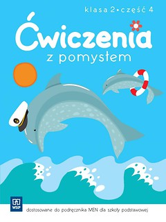 Ćwiczenia z pomysłem 2/4 w.2016 WSiP