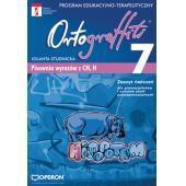 Ortograffiti GIM 7 OPERON