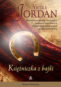 Księżniczka z bajki