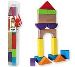 Układanka Kształty