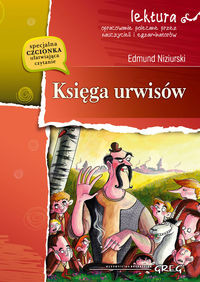 Księga urwisów