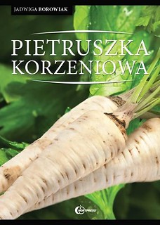 Pietruszka korzeniowa HORTPRESS