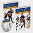 Muzyka Nuty smyki i patyki 6 Podręcznik z ćwiczeniami z płytą CD Część 1 i 2
