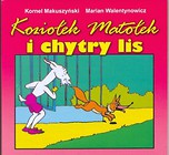 Koziołek Matołek i chytry lis harmonijka