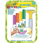 Doodle Magic Zestaw uzupełniający CRAYOLA