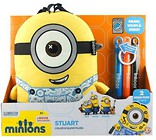 Minionki Inkoos Color n Glow - Stuart