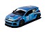 Sam. ster. Volkswagen Scirocco Racing skala 1:16