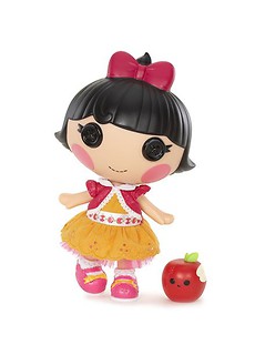 Lalaloopsy littles - Beauty Fairest