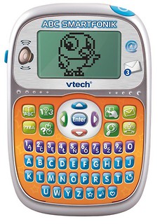 ABC Smartfonik VTECH