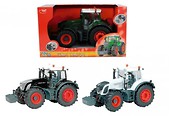 Taktor Fendt 24 cm, 3 rodzaje