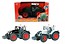 Taktor Fendt 24 cm, 3 rodzaje