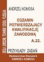 Egz. potw. kwal. zawod. A.22 Przykł. zad. EKONOMIK