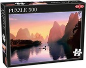 Puzzle 500 China
