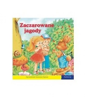 101 bajek - Zaczarowane jagody