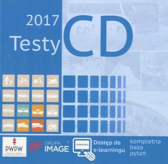 Testy C+D - program komputerowy 2016