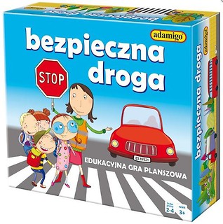 Bezpieczna droga