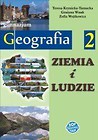 Geografia GIM 2 Ziemia i ludzie podręcznik SOP