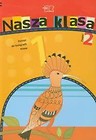 Nasza klasa zeszyt do kaligrafii 1/2