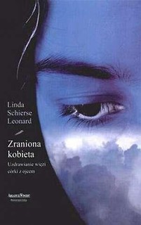 Zraniona kobieta