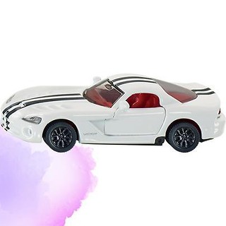 Siku 14 - Dodge Viper