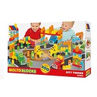 Wielki zestaw City Truck