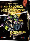 Ciężarówką przez Galaktykę: Dodatkowa przyczepa