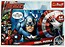 Puzzle 54 mini Drużyna Avengers 4 TREFL