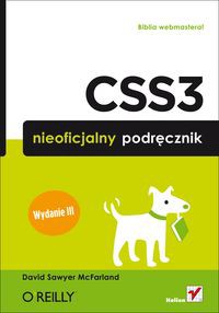 CSS3 Nieoficjalny podręcznik