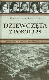 Dziewczęta z pokoju 28