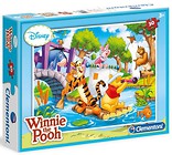 Puzzle 30 Kubuś Puchatek