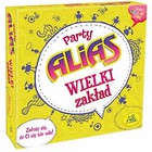 Gra - Party Alias. Wielki zakład ALBI