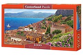Puzzle 4000 Monemvasia,Greece CASTOR